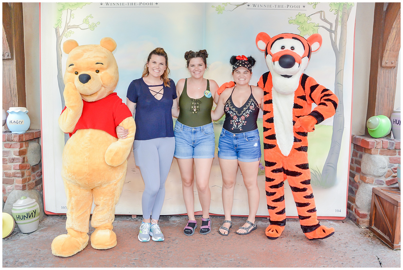 Disney's Winnie the Pooh