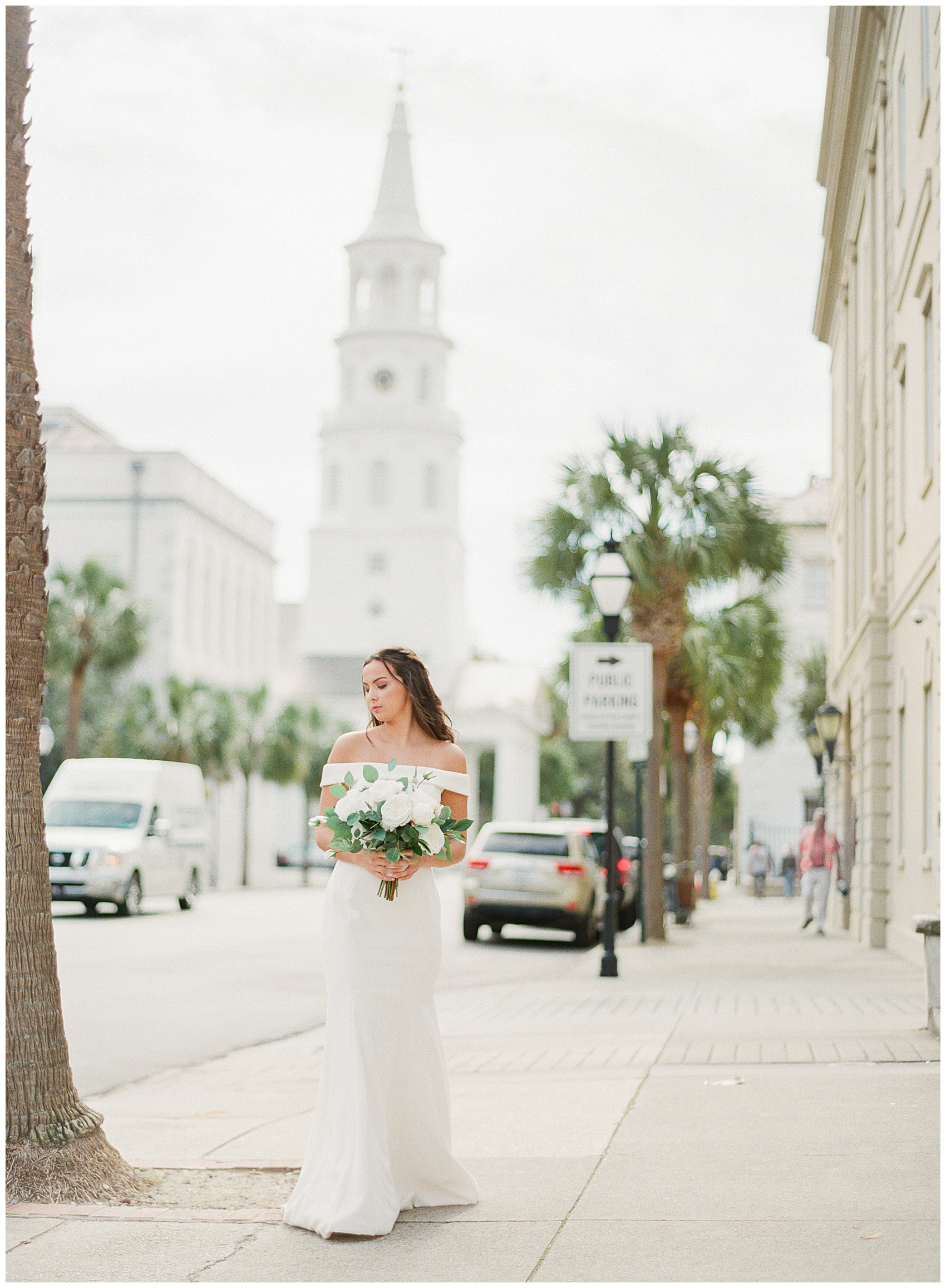 Charleston Wedding Photographer Featured in Green Wedding Shoes