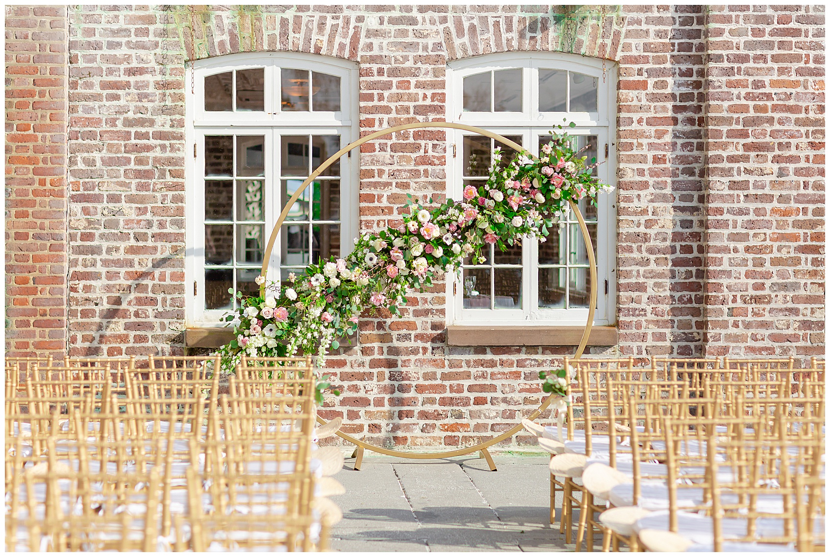 Tips for planning a Spring wedding